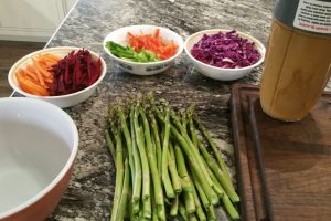 plant based foods