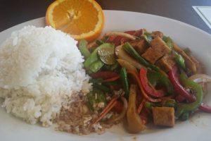 plant based foods