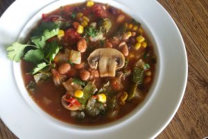 plant based foods