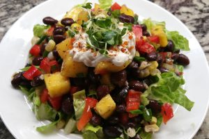 plant based foods