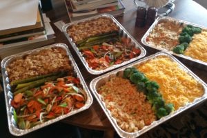 plant based foods