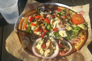 plant based foods
