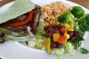plant based foods
