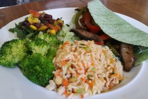 plant based foods