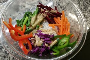 plant based foods