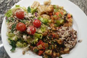 plant based foods