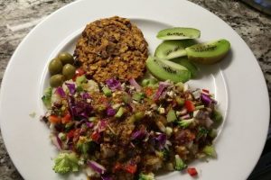 plant based foods